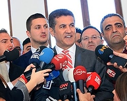 "Kimseyi İncitmedim Ama Kendim Çok İncindim"