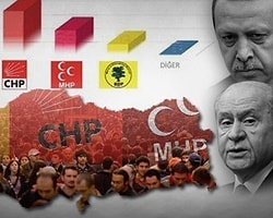 2009 Yerel Seçimlerinde Sandıktan Ne Çıkmıştı?