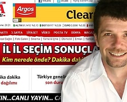 Aa Seçim Sonuçlarını Paylaştığımız İçin Okuyucularımızdan Özür Dileriz