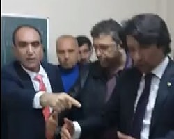 Böyle Rezillik Görülmedi