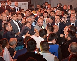 Muhtar Seçiminde Sahte Evrak ile Oy Kullandırma İddiası