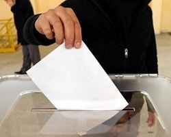 Seçimler İçin En Yakın Tahmini Yapan Anket Şirketi