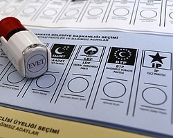 Yerel Seçim Dünya Basınında