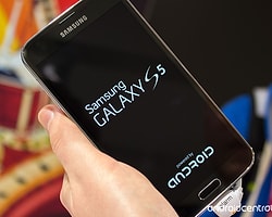 Android Logosunun Sırrı Ortaya Çıktı!