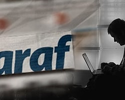 Taraf Gazetesinin İnternet Sitesi Hacklendi