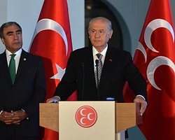'İktidarda Kapkara Vicdanlı Bir Zümre Bulunmaktadır'