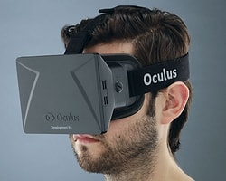 Oculus'tan Önemli Transfer