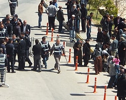 Aksaray'da "Bize Neden Oy Vermediniz" Kavgası: 1 Ölü