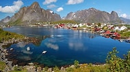 Norveç'e Gidip Mutlu Bir Şekilde Yaşamak İçin 14 Sebep