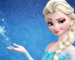 Frozen Tarihin En Çok Kazanan Animasyon Filmi Oldu