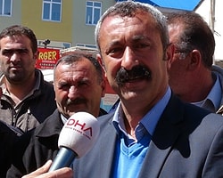 TKP'li Başkan: 'Memleketimizde Herkes Komünistti'