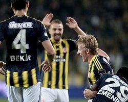 Zirvede Tek Başına!