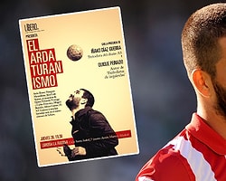 Ardaturanizmo Kitap Oldu!