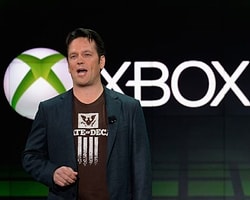 Xbox'ı O Yönetecek