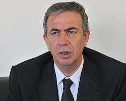 Mansur Yavaş'tan Önemli Açıklama