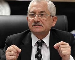 'Kimse Tedirgin olmasın'