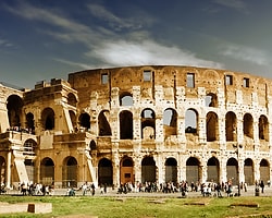 Anı Tur İle Roma Keyfi