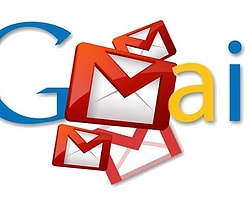 10 Yaşına Giren Gmail'den Selfie'li 1 Nisan Şakası: Shelfie