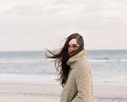 Ambient Müziğin Önemli İsmi Julianna Barwick Salon İKSV'de