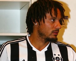 Beşiktaş Taraftarları ile Aynı Takımın Bir Parçası Olmak Gurur Verici
