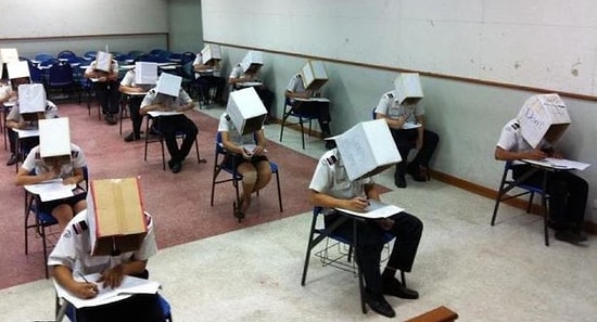 Hayattan Hangi Notu Alacaksın?