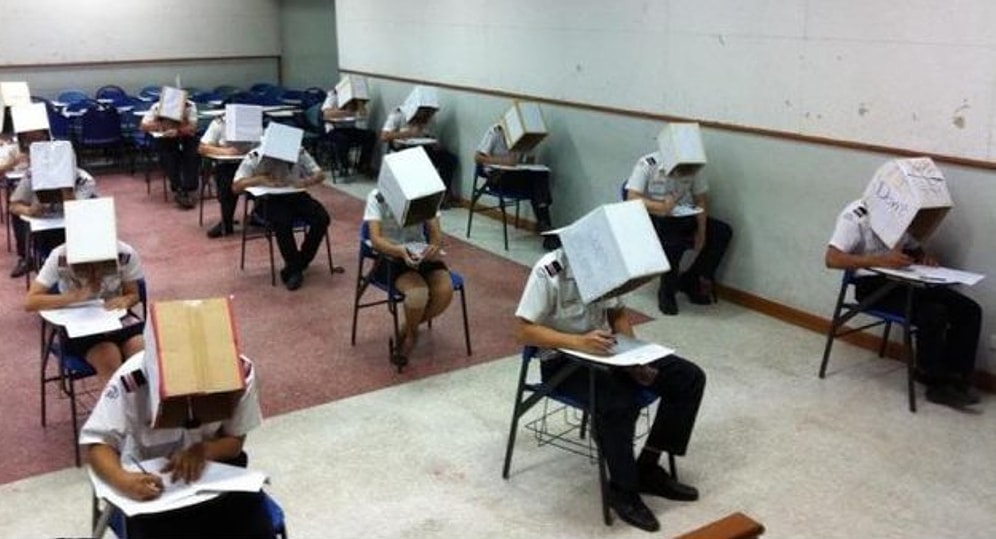 Hayattan Hangi Notu Alacaksın?