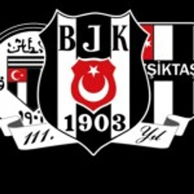 Beşiktaş'ta Alt Yapı Çalışması !