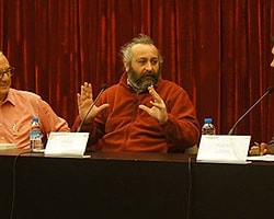 Benim Tek Oto Sansürüm Kalp Kırmamak
