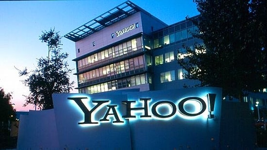 Yahoo, Youtube'a Kancayı Attı!