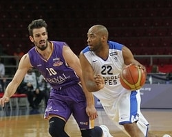 Anadolu Efes, Antep'e Acımadı