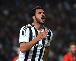 Beşiktaş Elini Çabuk Tutmazsa Yıldızını Kaybedebilir