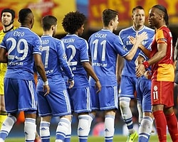 İki Dev Çarpıştı İhale Galatasaray'a Kaldı