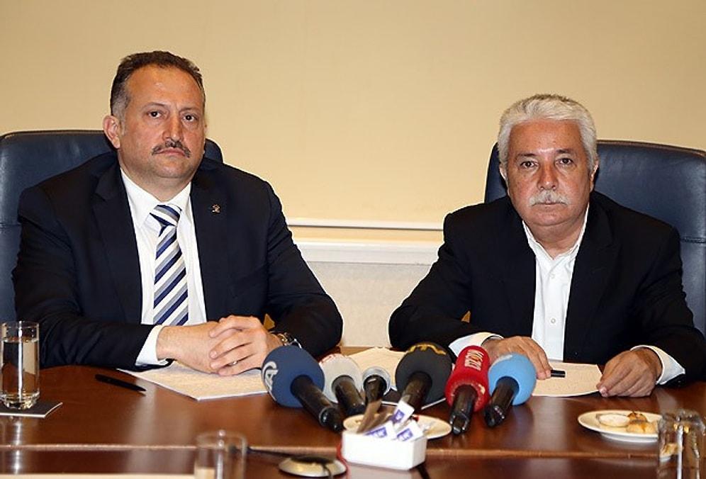 Adana'da AKP ile CHP'den Ortak Seçim İptal Başvurusu
