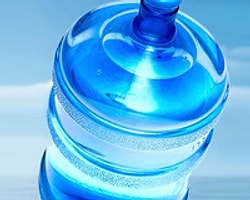 Damacana Sular 'Elektronik Takip' Altına Giriyor