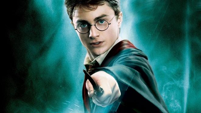 Yeni Harry Potter 70 Yıl Öncesine Gidiyor
