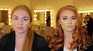 Makyajı Estetik Ameliyat Olmuşçasına Kullanabilen 26 Kadın