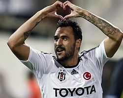 'Beşiktaş'ta Kalmak İstiyorum'