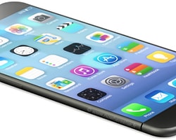 Büyük Ekranlı iPhone'ların Üretimine Mayıs'ta Başlanıyor mu?