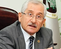 YSK Başkanı'ndan açıklama