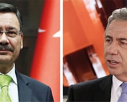 Mansur Yavaş'tan Gökçek'e İmalı Yanıt