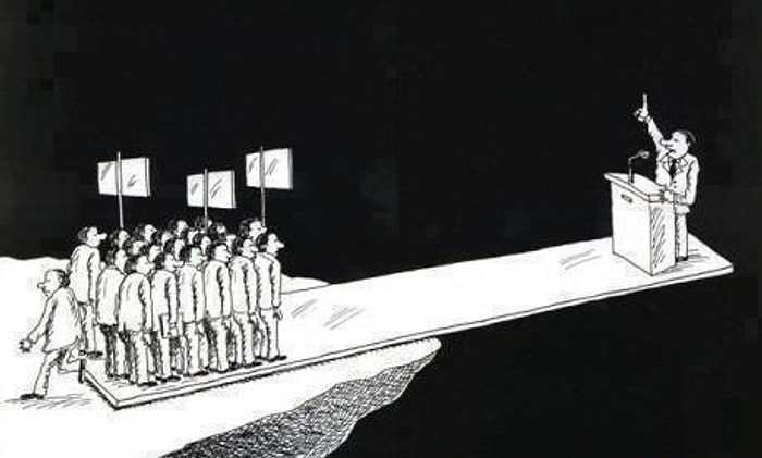 Parti Kursanız Yüzde Kaç Oy Alabilirsiniz?