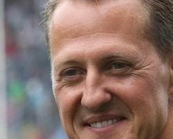 ''Schumacher'in Durumu Umut Verici''