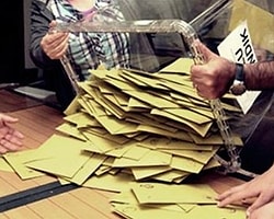 HDP Belge Yayınladı: 'CHP'nin Oyları Bize Yazıldı'