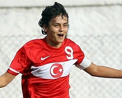 Devler Enes Ünal İçin Kapıda