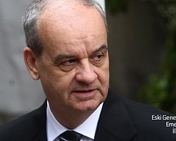 Başbuğ: 'O Kararı Savunamazsınız'