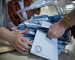 Bu İlde Oylar Bir Daha Sayılacak!