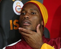 Didier Drogba Derbiye Çok Zor