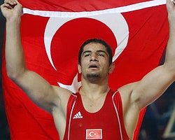Milli Güreşçimiz Avrupa Şampiyonu Oldu