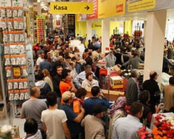 Bir Dev Daha Türkiye'den Çıkıyor!