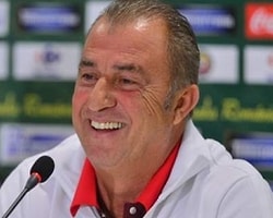 Terim Totti'yi İstiyor; "Elimde Olsa..."